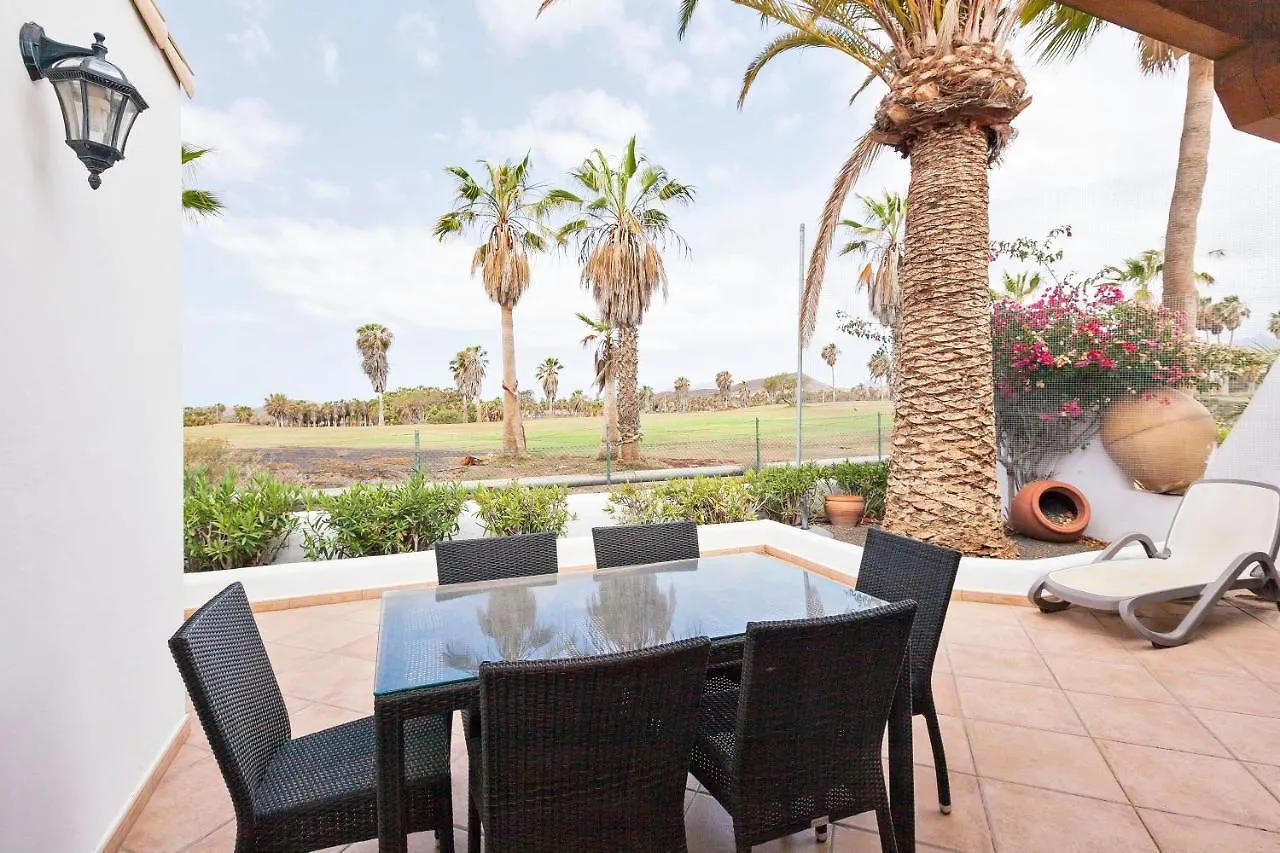 Harmony House, Golf Del Sur Villa San Miguel de Abona 0*,  Spanyolország