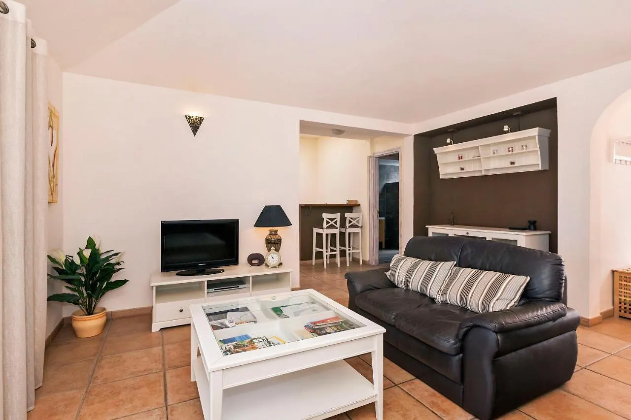 Harmony House, Golf Del Sur Villa San Miguel de Abona Spanyolország