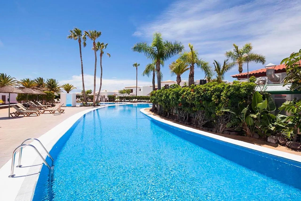 Harmony House, Golf Del Sur Villa San Miguel de Abona 0*,