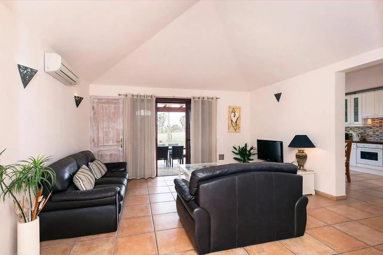 Harmony House, Golf Del Sur Villa San Miguel de Abona 0*,  Spain