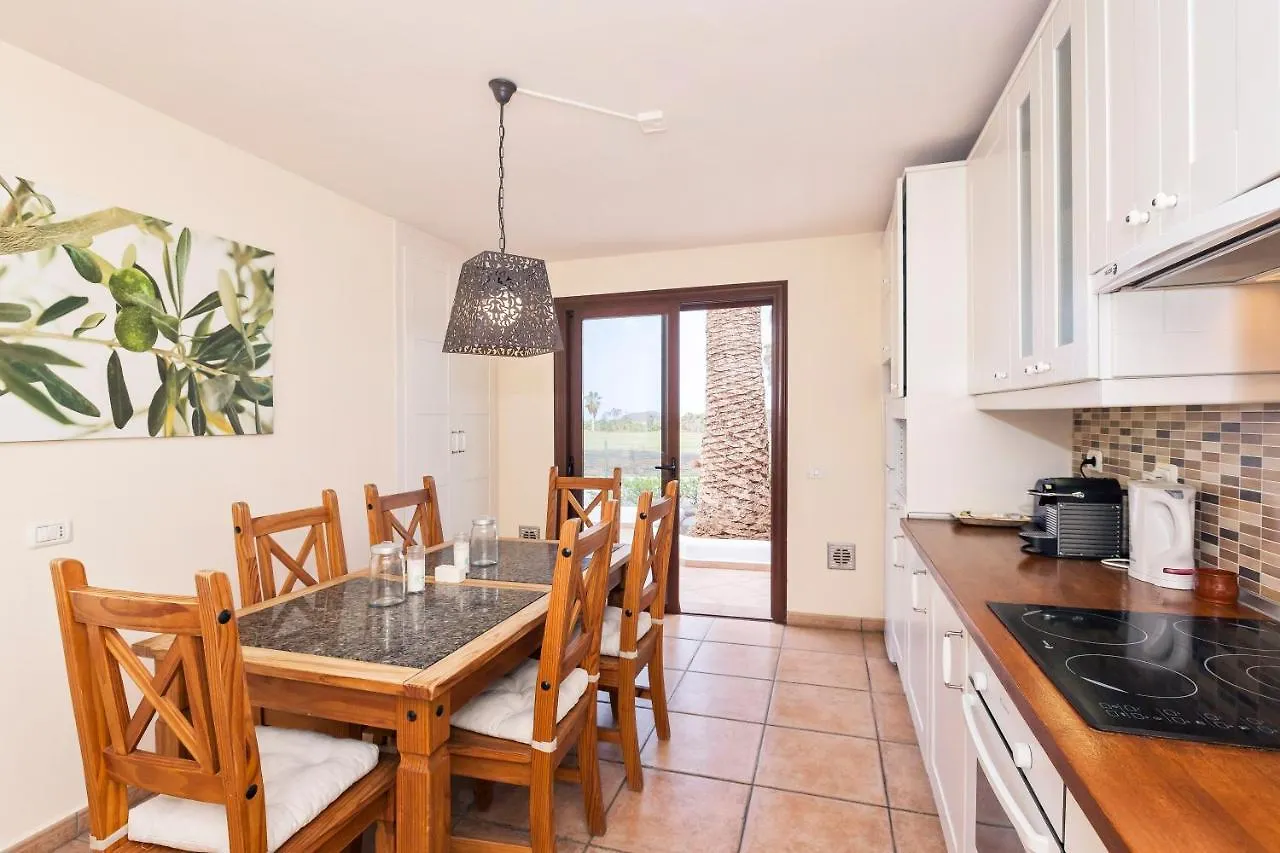 Harmony House, Golf Del Sur Villa San Miguel de Abona