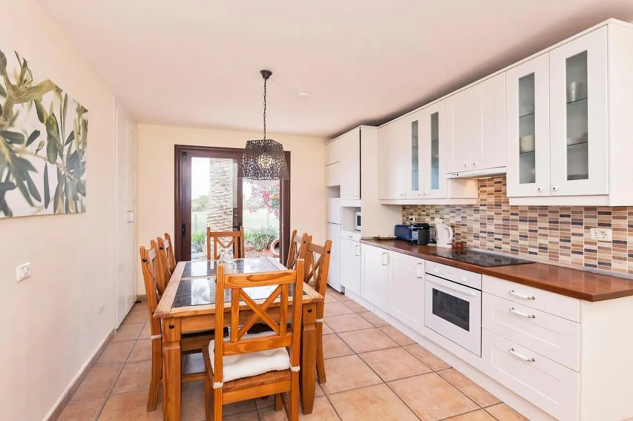 Harmony House, Golf Del Sur Villa San Miguel de Abona 0*,