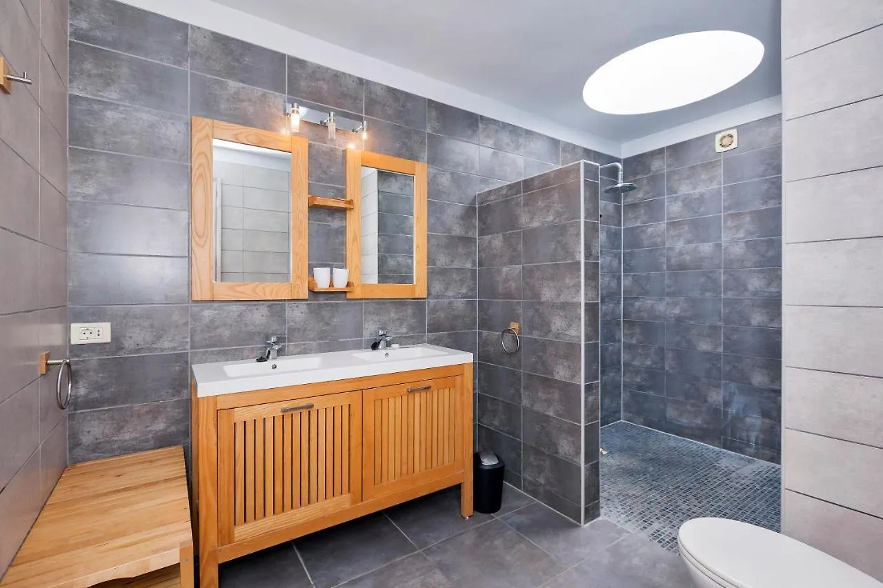 Harmony House, Golf Del Sur Villa San Miguel de Abona