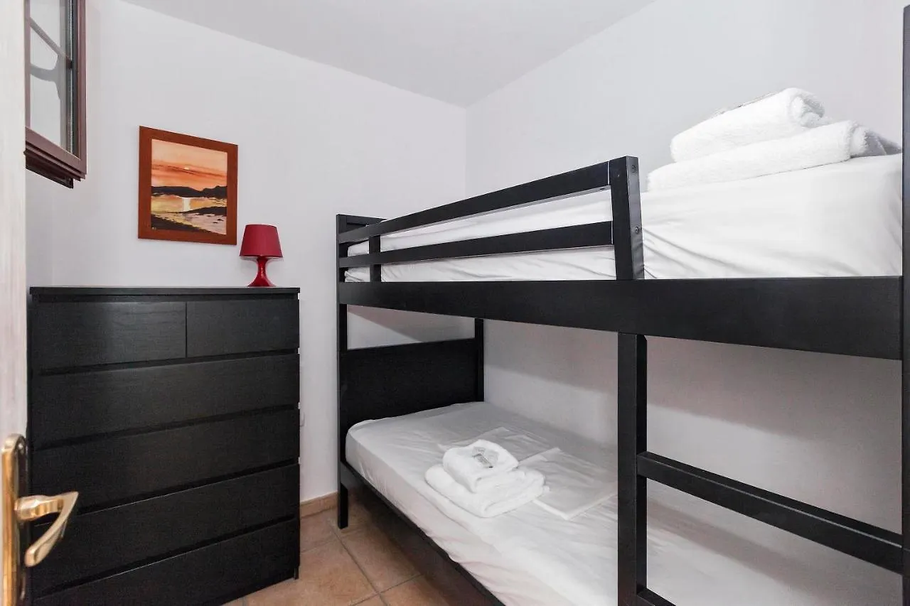 Harmony House, Golf Del Sur Villa San Miguel de Abona