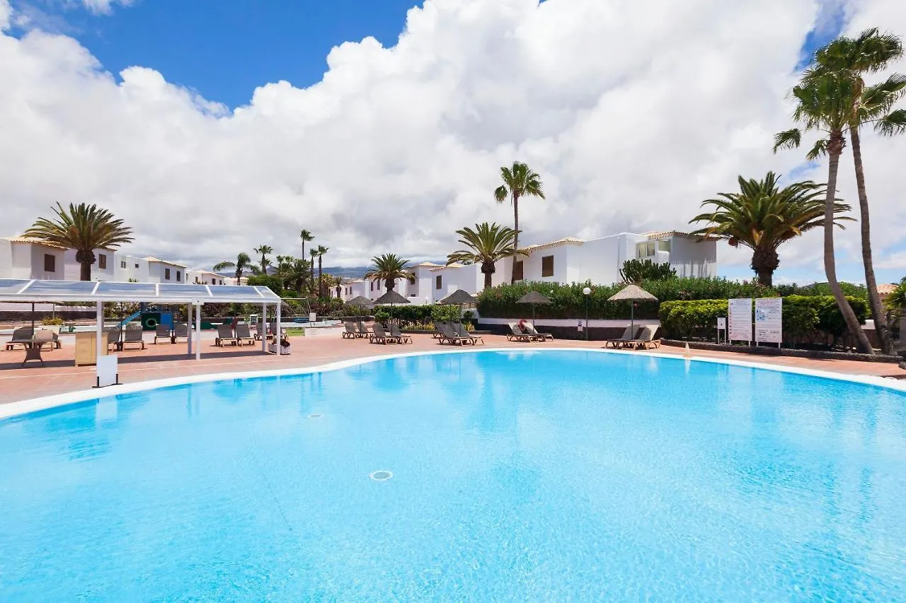 Harmony House, Golf Del Sur Villa San Miguel de Abona