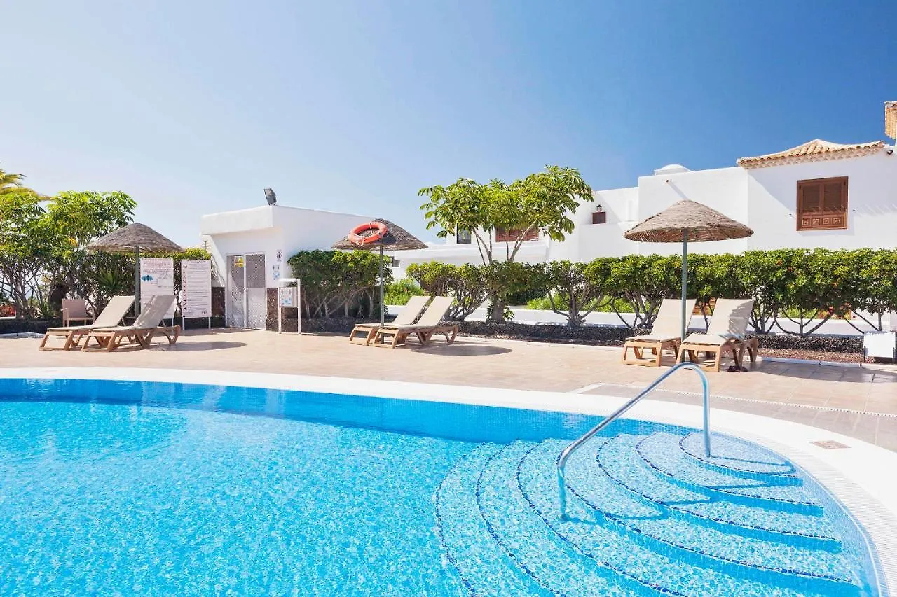 Harmony House, Golf Del Sur Villa San Miguel de Abona
