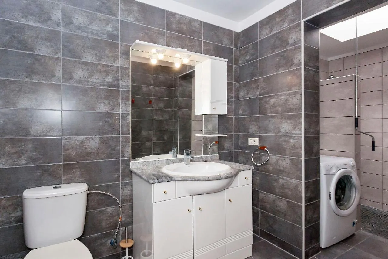 Harmony House, Golf Del Sur Villa San Miguel de Abona 0*,  Spain