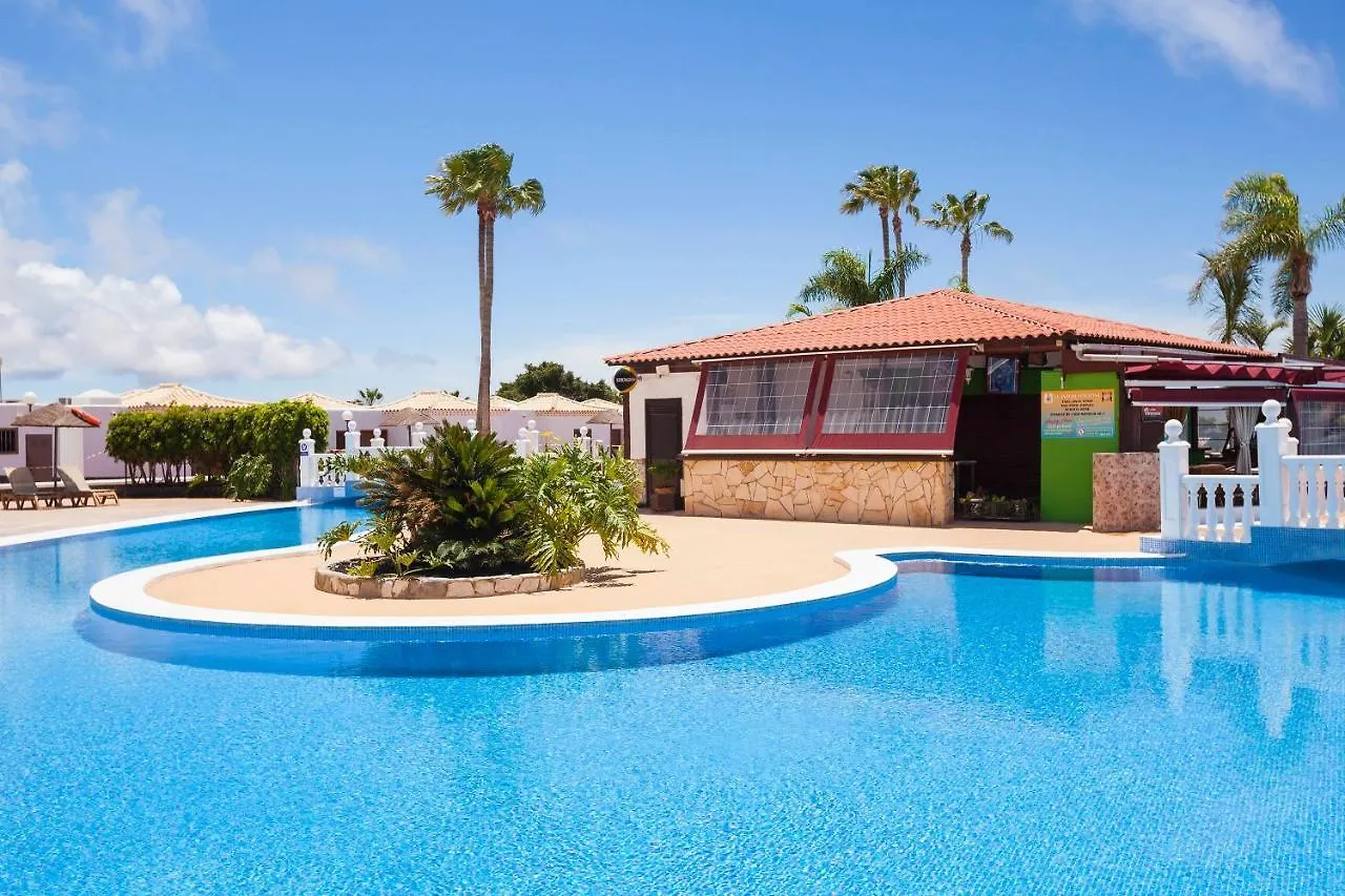 Harmony House, Golf Del Sur Villa San Miguel de Abona