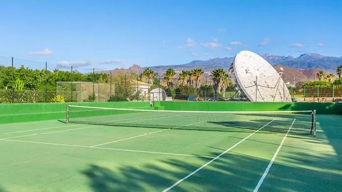 Harmony House, Golf Del Sur Villa San Miguel de Abona
