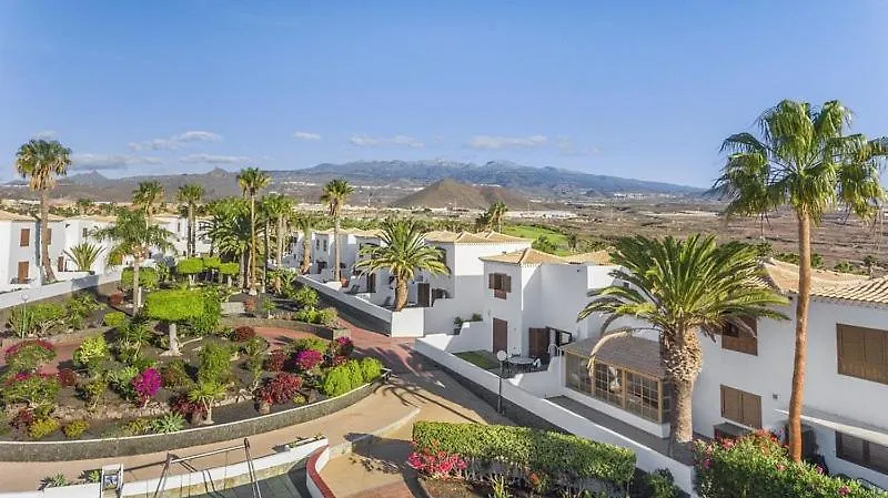 Harmony House, Golf Del Sur Villa San Miguel de Abona Spain