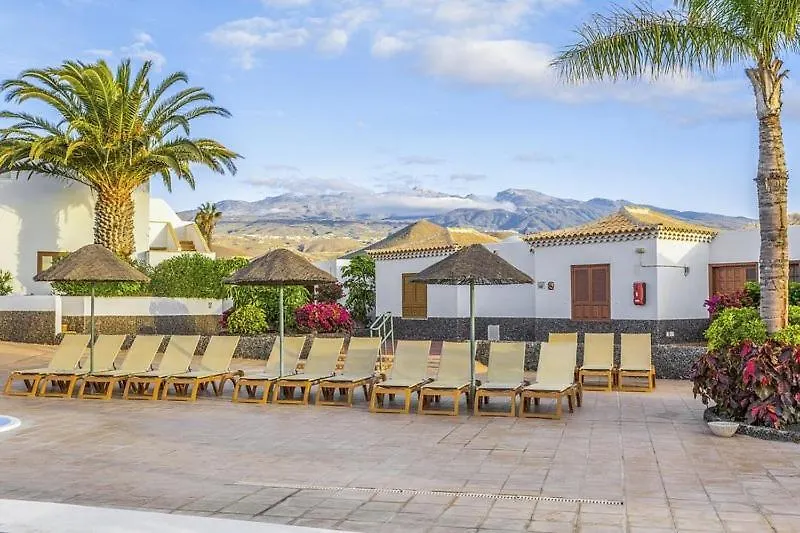 Harmony House, Golf Del Sur Villa San Miguel de Abona 0*,  Spain